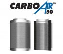 Carbo air 50m 250 x 500