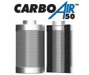 Carbo air 50m 100 x 330mm
