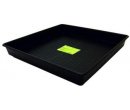 Garland metre square tray black