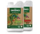 Advanced Nutrients Iguana Juice Bloom 4 Ltr