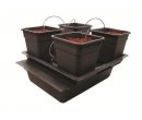 Wilma 4 Large Pot System