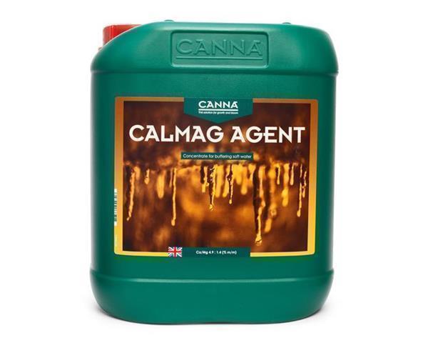 CalMag Agent 5L