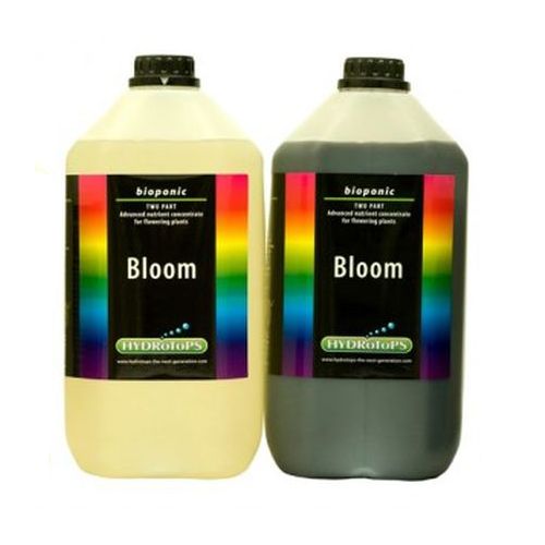 Bioponic Hydro-Bloom 5 Ltr