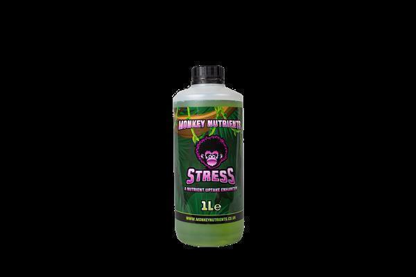 Monkey Stress 1Ltr