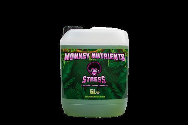 Monkey Stress 5Ltr