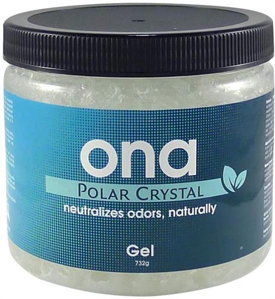 ONA Polar Crystal Gel 1L