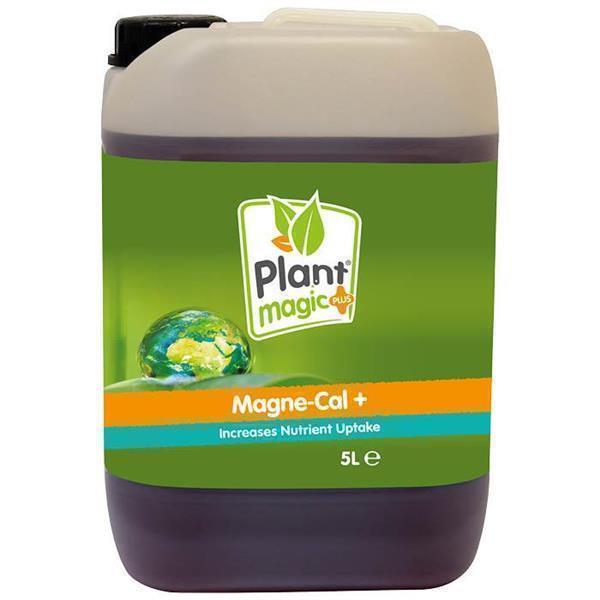 Plant Magic Magne-Cal 5L