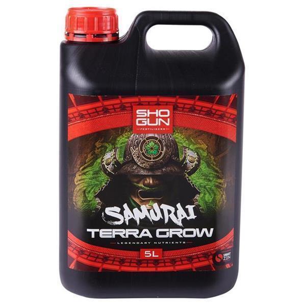 Terra-Grow 5 Ltr
