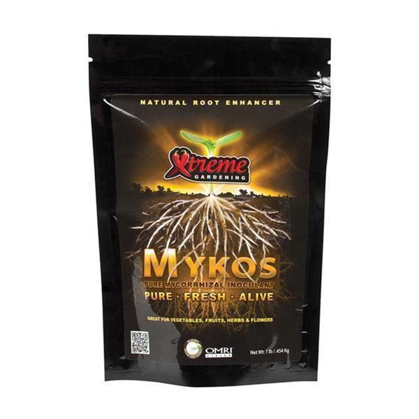 Mykos 2.2 lb